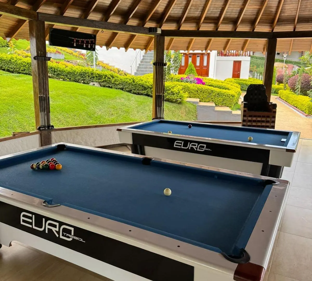 Villa Orion Piscina Y Discoteca Privada K18 Cali 0*,  Colombia