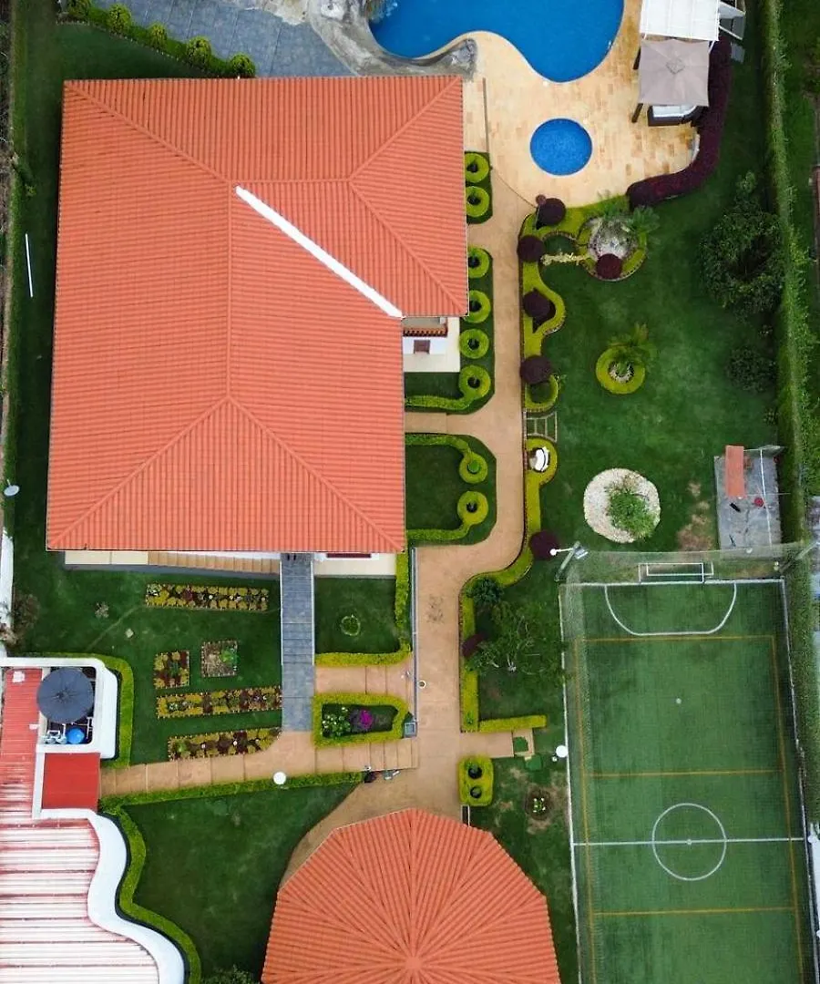 Villa Orion Piscina Y Discoteca Privada K18 Cali
