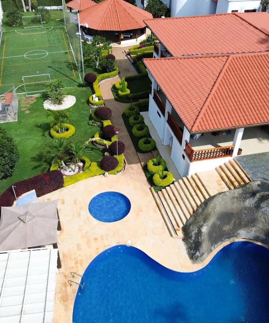 Villa Orion Piscina Y Discoteca Privada K18 Cali