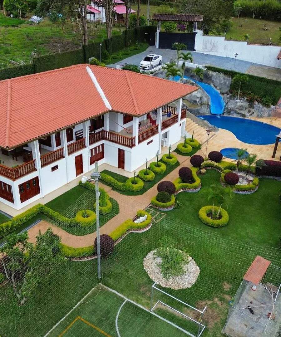 Villa Orion Piscina Y Discoteca Privada K18 location