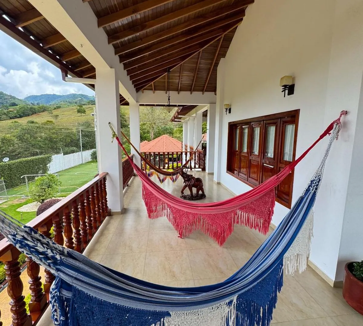 Villa Orion Piscina Y Discoteca Privada K18 Cali